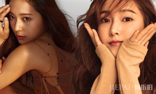 郑秀妍更新浴袍照秀身材,与妹妹比美!