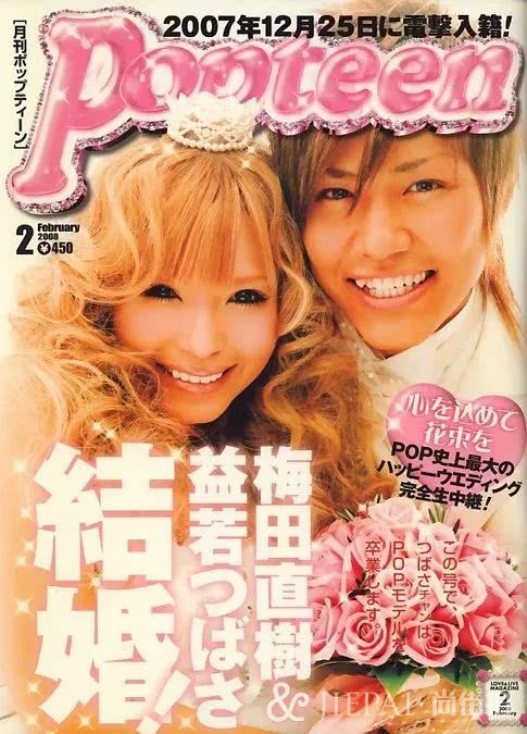 这位曾经带动日本100亿经济的潮流女王，如今全脸崩坏被网友酸