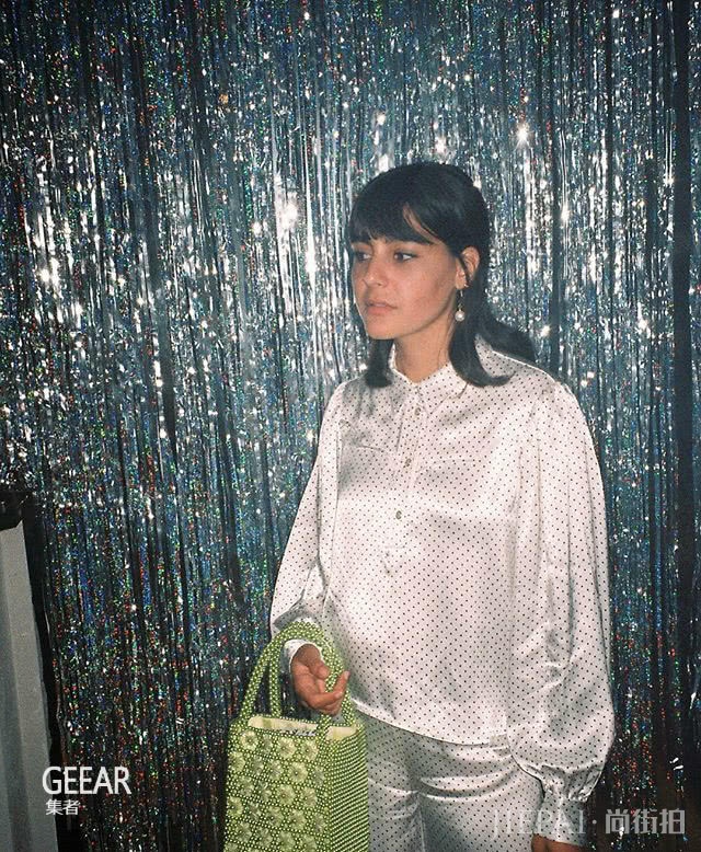 这个北欧小众品牌你可能还没听说过?但时尚博主们的衣柜里已经有好多件了