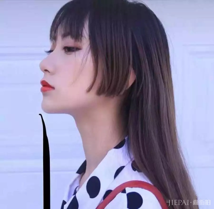 舒淇新发型亮相,让网友眼前一亮