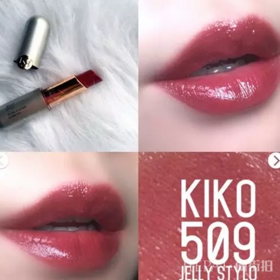 50岁适合涂啥颜色口红 用对颜色一样显年轻