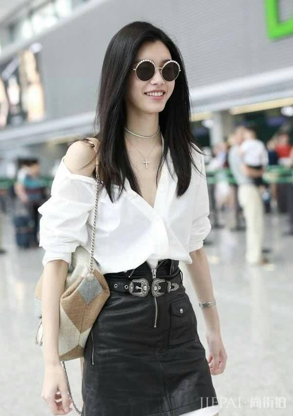 2019年流行什么裙子，看看这几条你就知道了