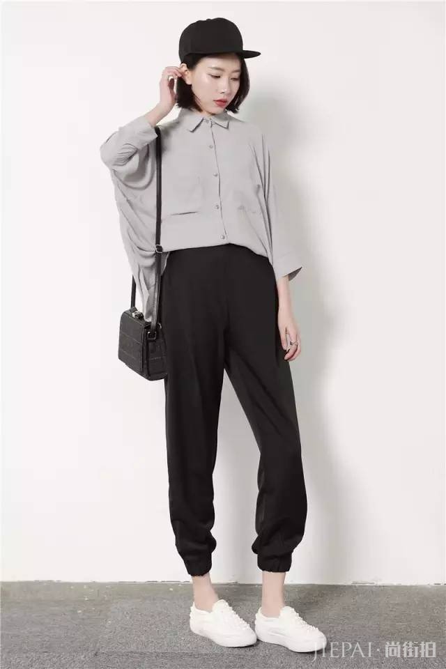 黑皮肤不哭！穿对颜色一样美！