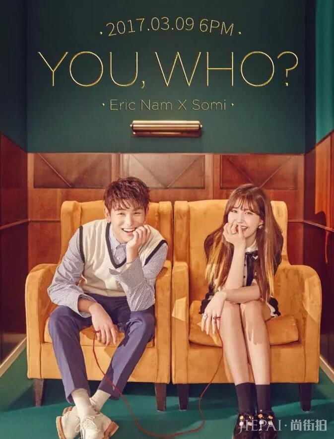 暖男外貌大受欢迎,被誉为“耳膜男友”,还是女团收割机?