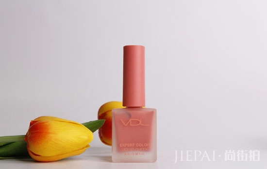 vdlpantone联名系列彩妆有哪些 2019珊瑚色联名系列