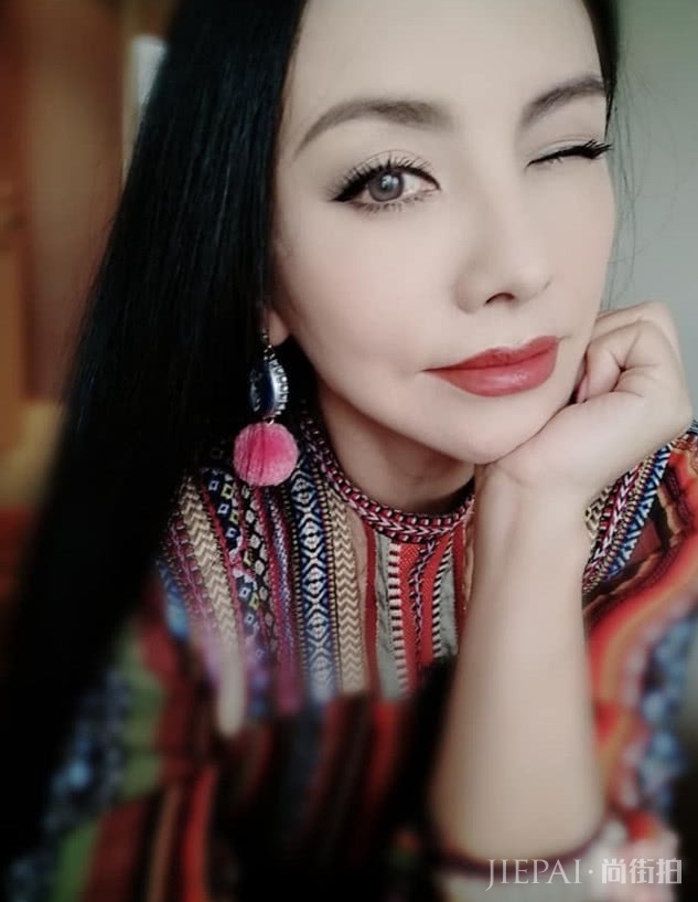 她是圈内女王代表,连姚晨都不敢招惹,《都挺好》意外收获