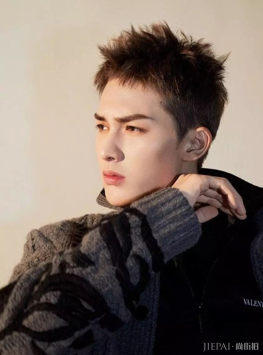 2019小清新发型推荐！潮人剪了都很帅！