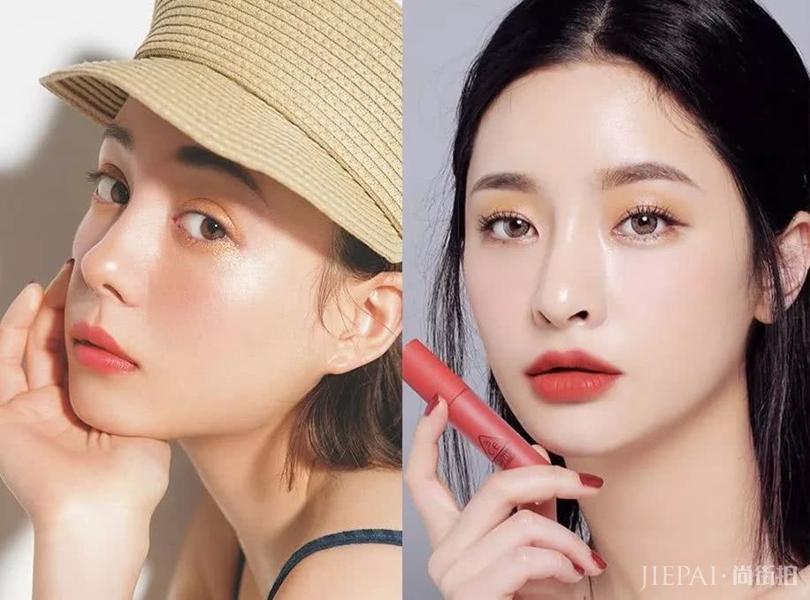 早春流行色,樱草色C位出道