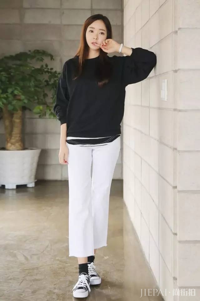 黑皮肤不哭！穿对颜色一样美！