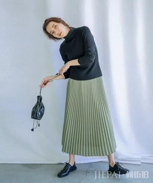 让型男心动！石原里美们的2019春季穿搭指南！