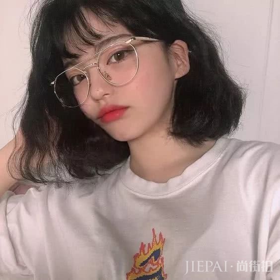 这6款“锁骨发”别犹豫，哪款适合照着剪就好看