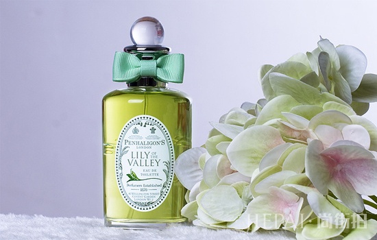 潘海利根山野百合香水是什么味道 山野的铃兰芬芳