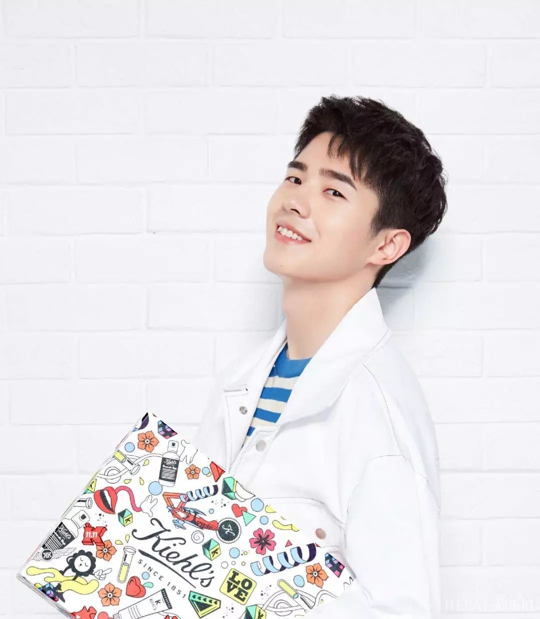 2019小清新发型推荐!潮人剪了都很帅!