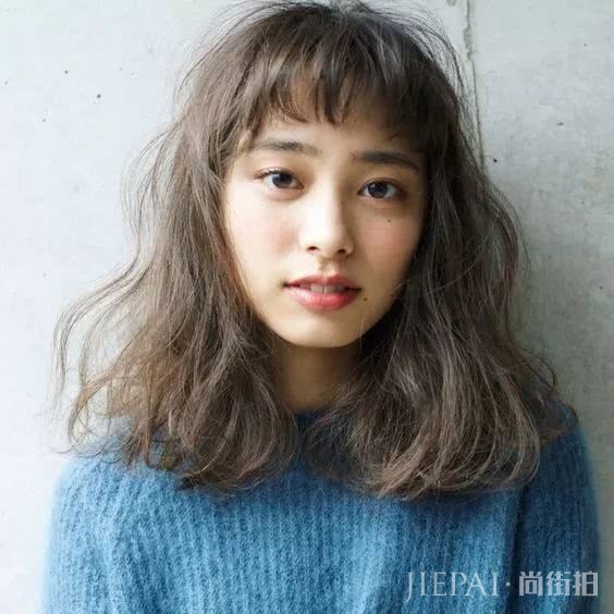 这6款“锁骨发”别犹豫，哪款适合照着剪就好看