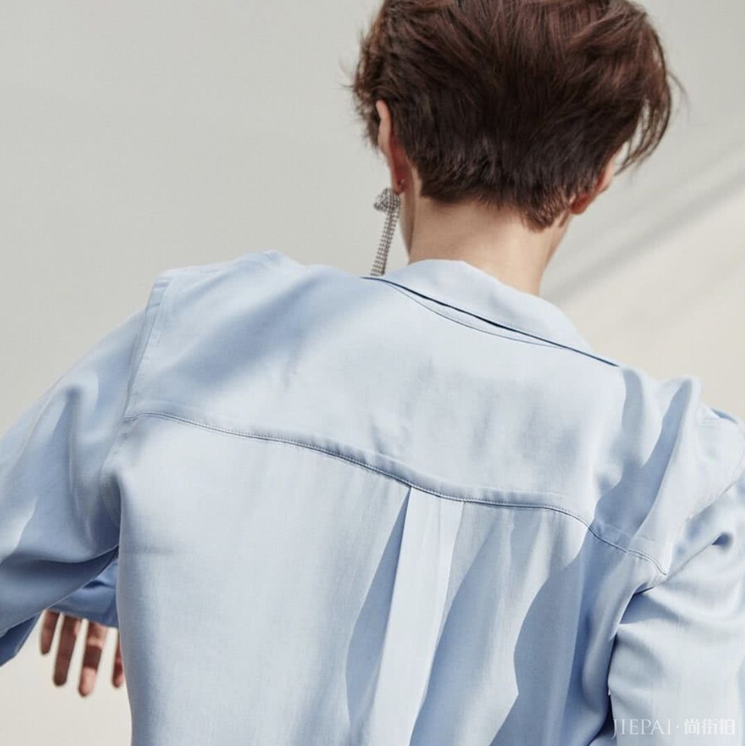 这4款发型太好看!360°无死角!