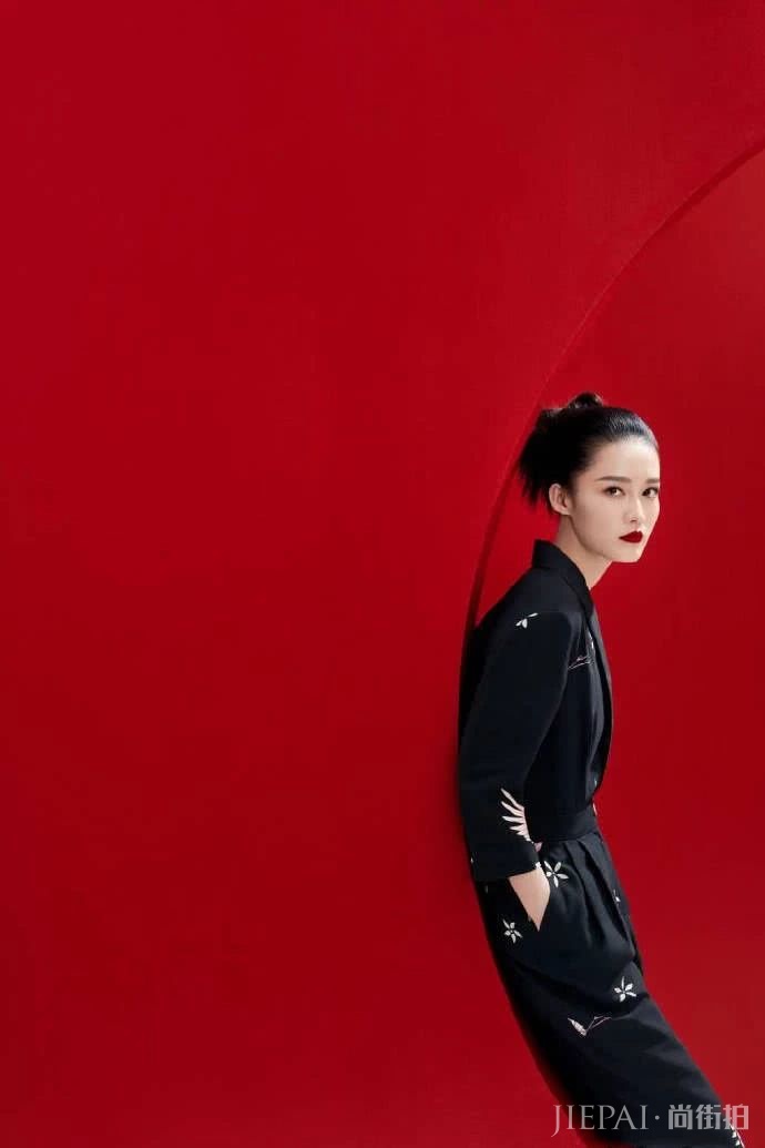 李沁甜系少女冰火交替,这是隐藏的霸道总裁啊