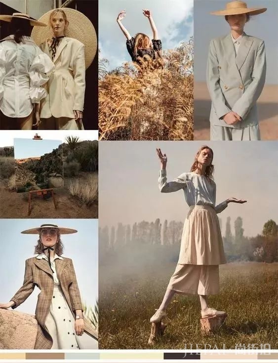 怎么穿出自己的风格，这里有一套完整的攻略