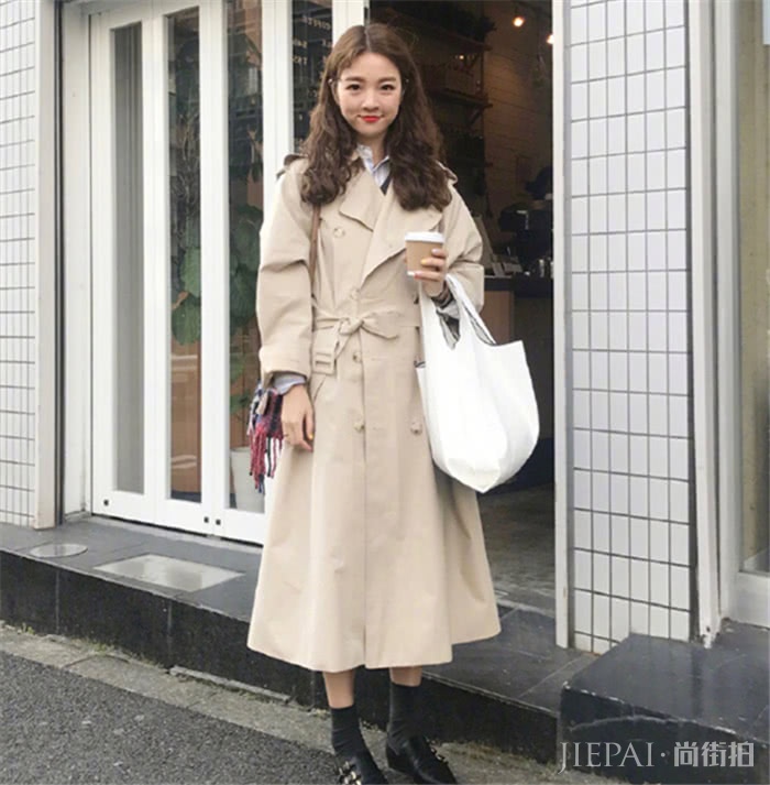 约会逛街怎么穿?安利这7套搭配,让你美美哒出门