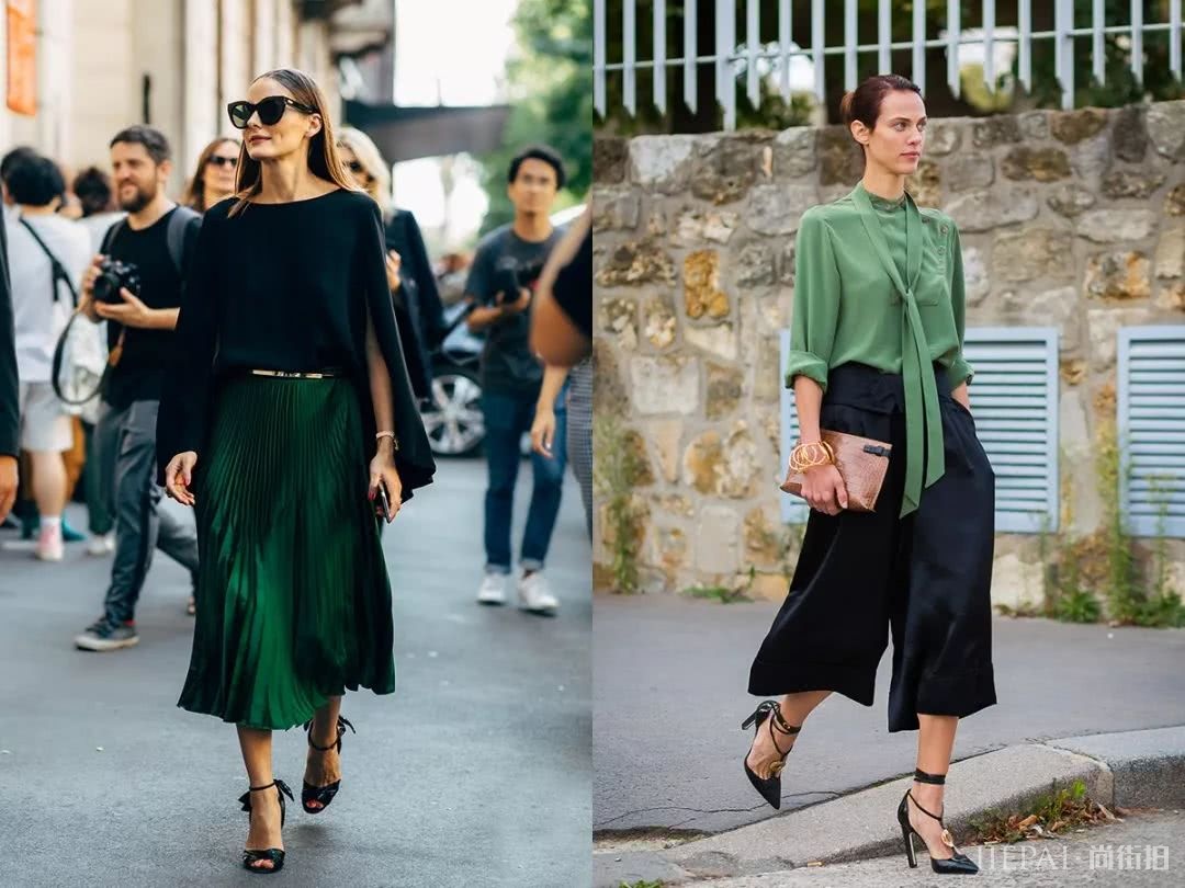 “踏青鞋”排行榜!李宇春清爽小白鞋竟然比不过江疏影的这一双