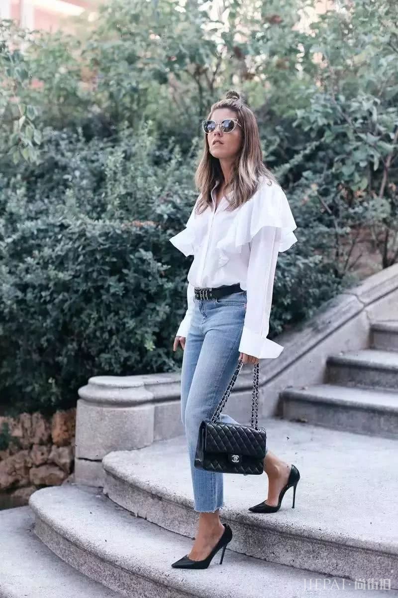 人家都用复古宫廷风美成小仙女了，你还只知道宅在家