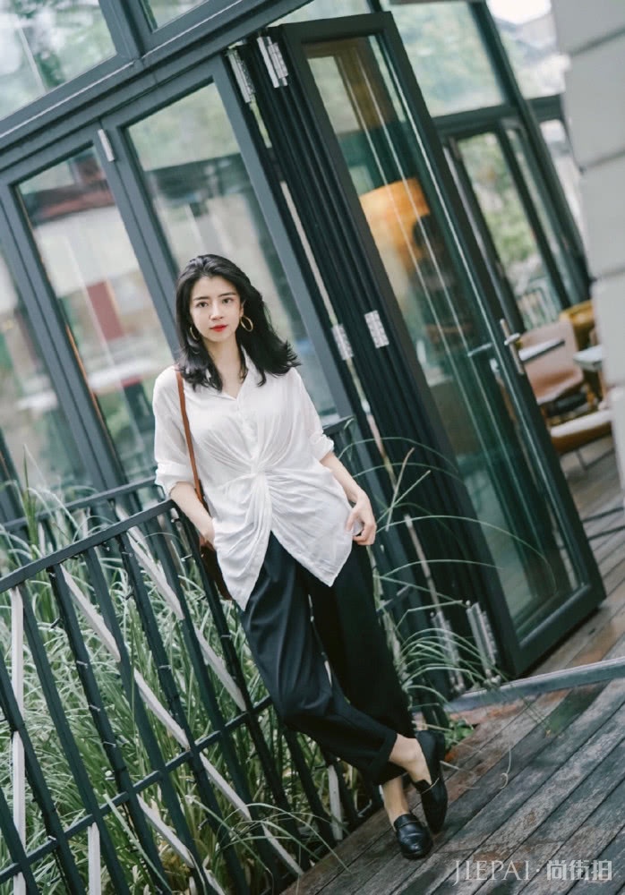 炎热夏季想出街提高回头率?这些搭配小技巧值得你来学