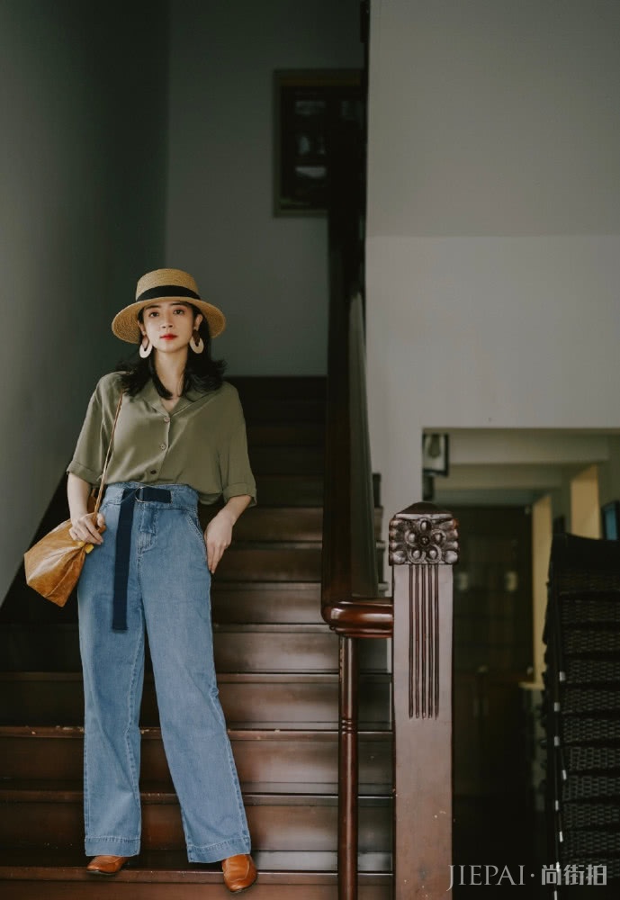 炎热夏季想出街提高回头率?这些搭配小技巧值得你来学