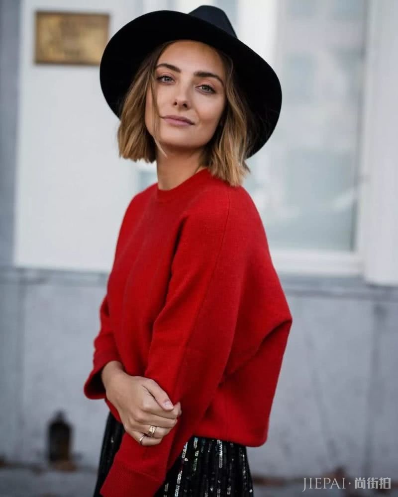 春天怎样穿卫衣既舒服又时髦？