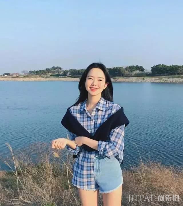 “衣角”塞的好，春季穿衣没烦恼