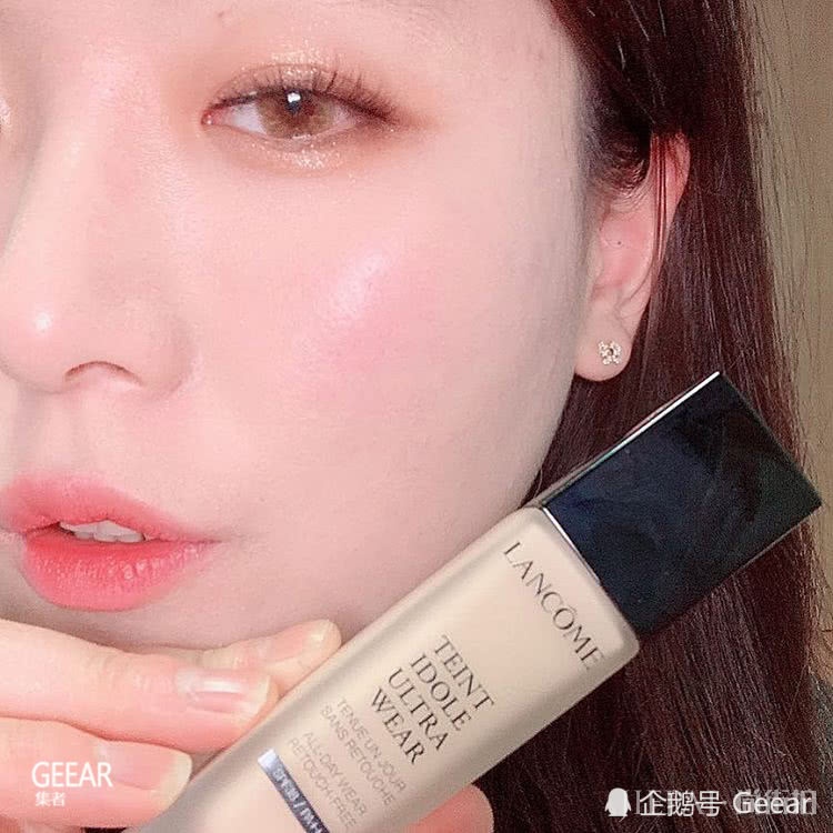 5位唇形超美的韩国美妆博主,她们擦过的唇膏都会火!