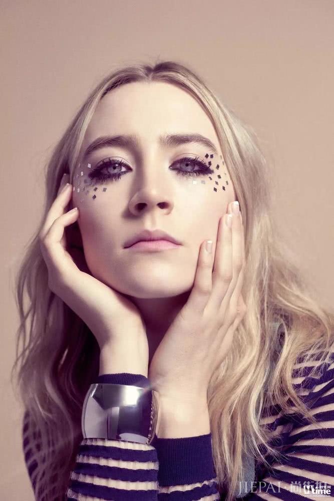 全球优质萝莉代表,不靠绯闻只拼演技,出道15年是部影后进化史