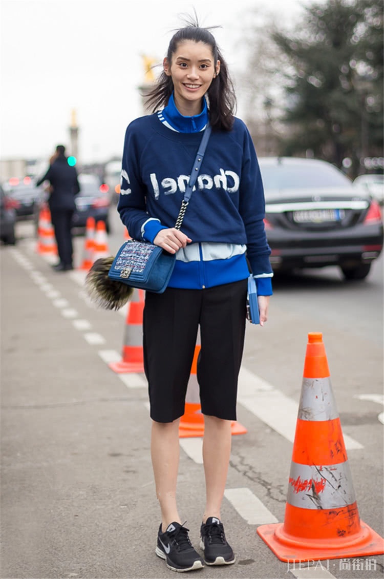 爸爸裤显瘦又凉快，你不get一条吗？