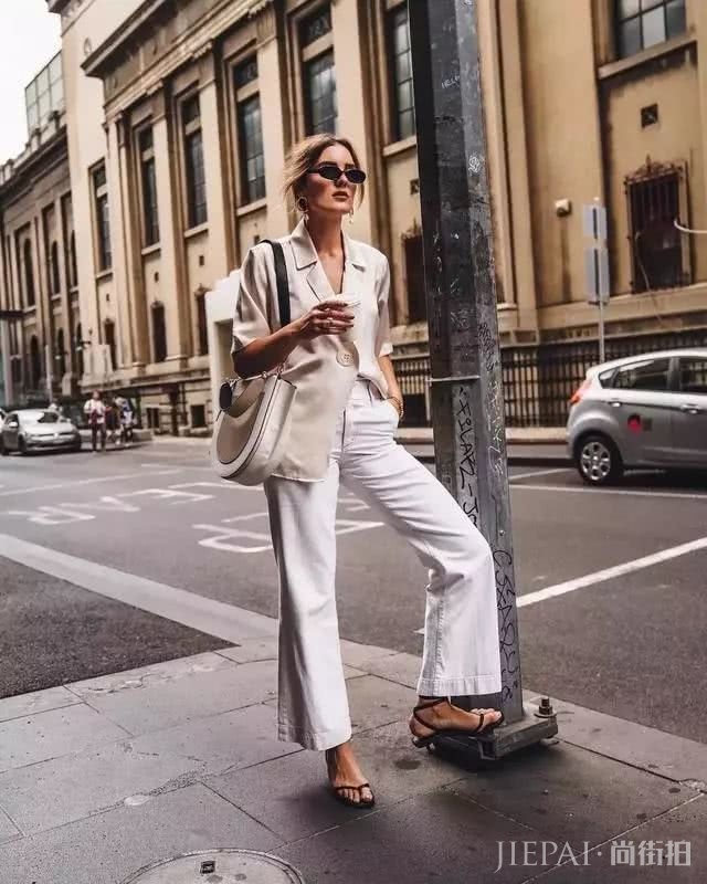 “衣角”塞的好，春季穿衣没烦恼