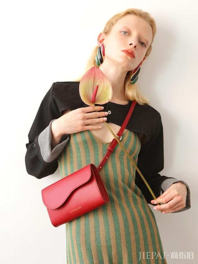 100元内的好包包，这几个高质手袋时尚百搭cp值高，小资女必备