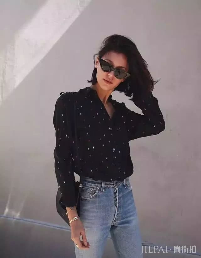 “衣角”塞的好，春季穿衣没烦恼