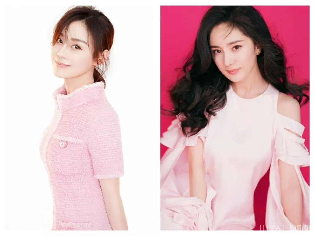 春游穿什么?这3个颜色拍照巨好看!