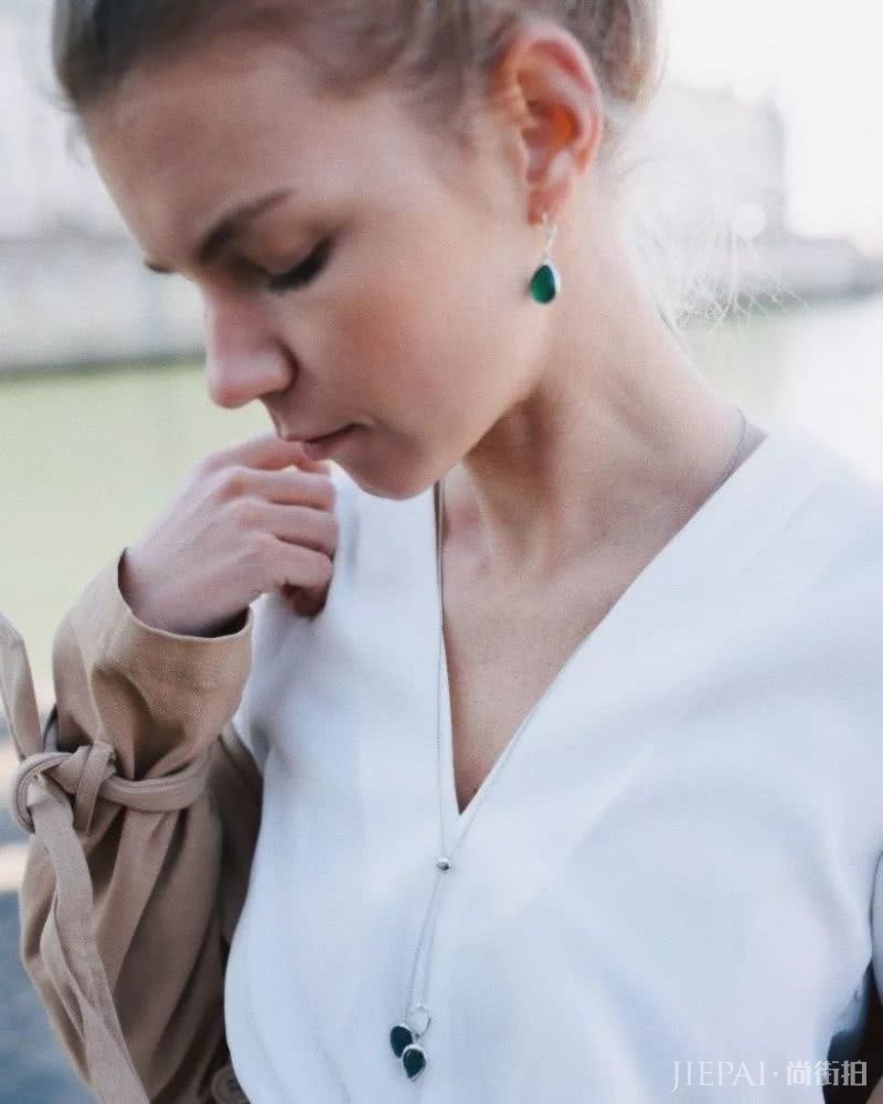 你和心动男神的距离,只差一款春色甜梦妆