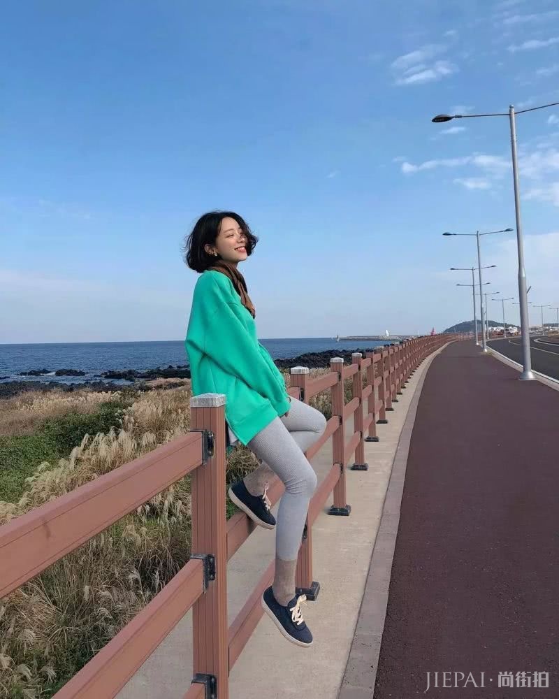 春天怎样穿卫衣既舒服又时髦？