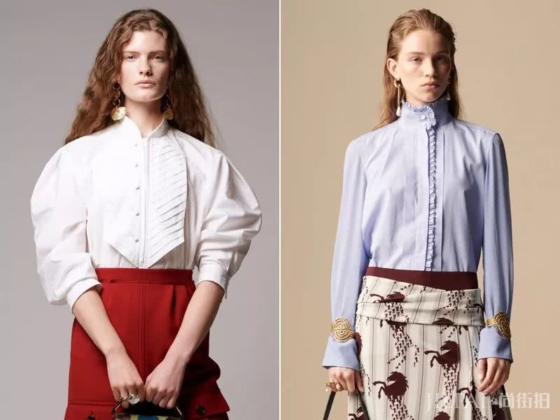 人家都用复古宫廷风美成小仙女了，你还只知道宅在家