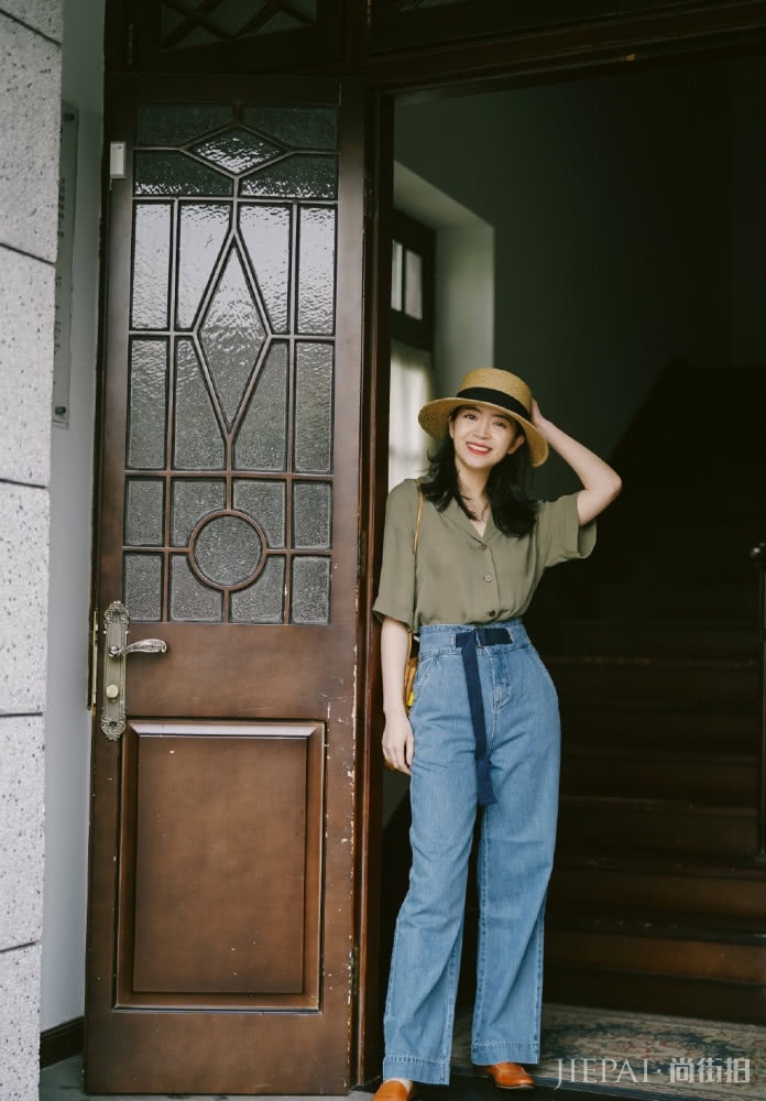 炎热夏季想出街提高回头率?这些搭配小技巧值得你来学