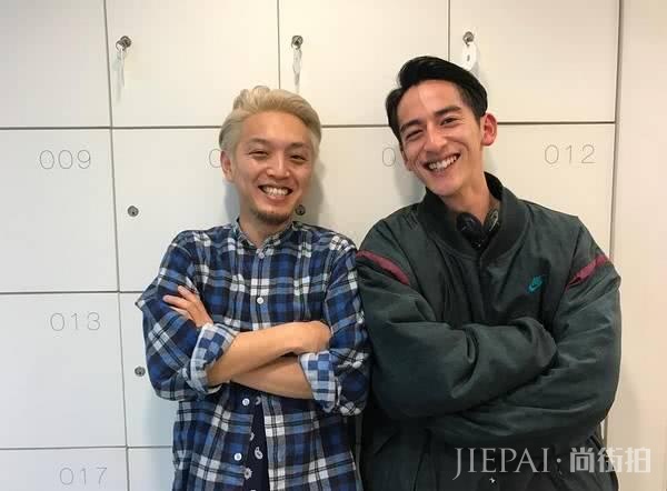 有“金城武式”的帅气,爱好是晒女友?满足了对男友的所有幻想