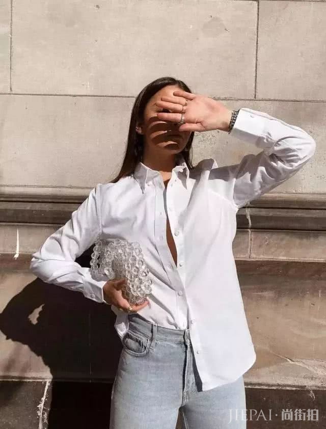 “衣角”塞的好，春季穿衣没烦恼