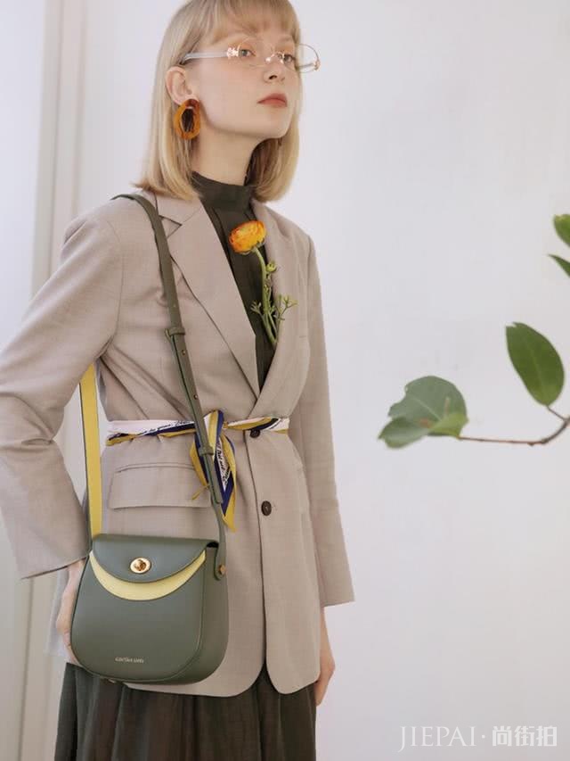 100元内的好包包，这几个高质手袋时尚百搭cp值高，小资女必备