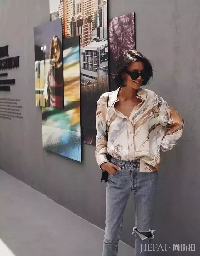 “衣角”塞的好，春季穿衣没烦恼