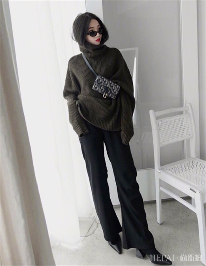 约会逛街怎么穿?安利这7套搭配,让你美美哒出门