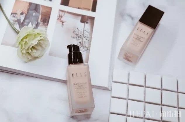 你和心动男神的距离,只差一款春色甜梦妆