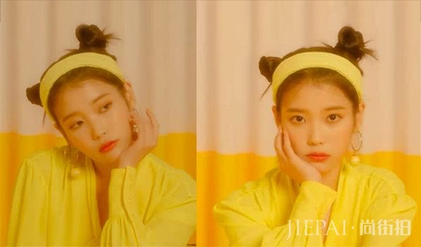 入夏的第一款妆，必须是橘子汽水色的