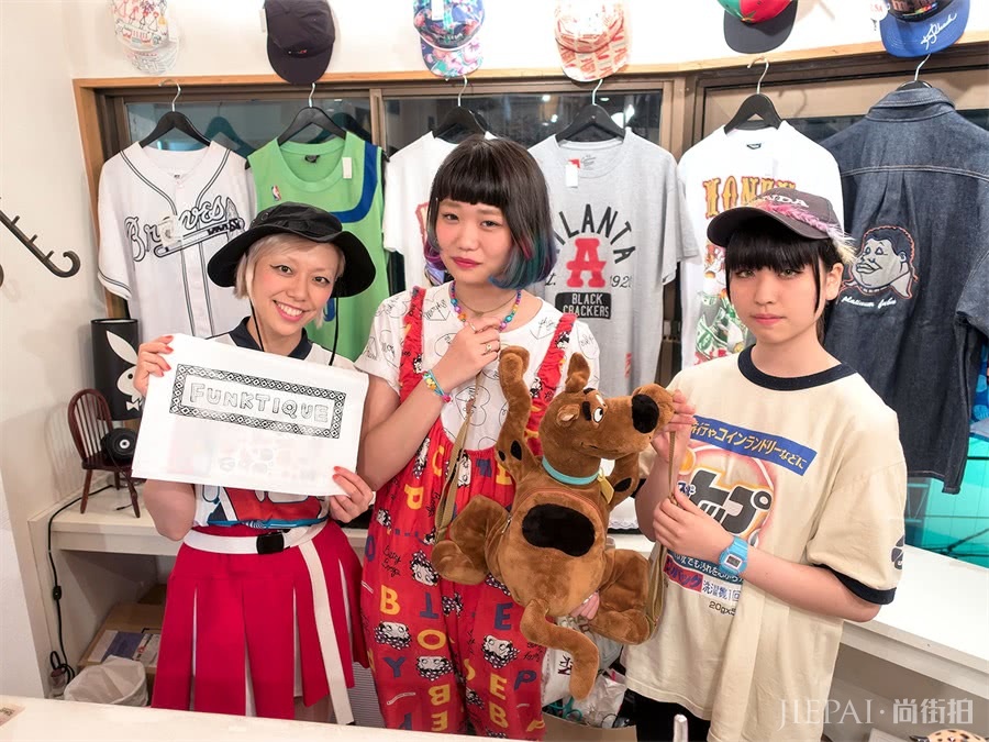 出生穿大牌，3岁懂搭配？日本潮童被称女版GD，粉丝有68万