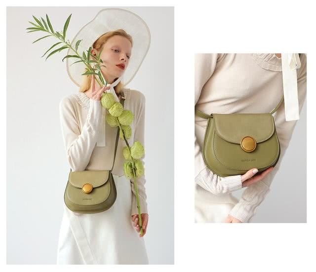 100元内的好包包，这几个高质手袋时尚百搭cp值高，小资女必备