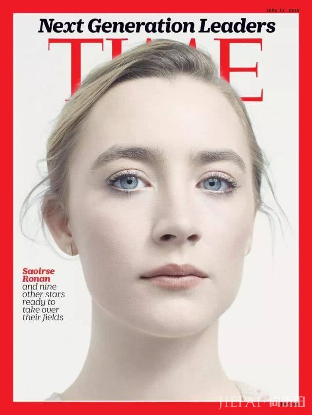 全球优质萝莉代表,不靠绯闻只拼演技,出道15年是部影后进化史