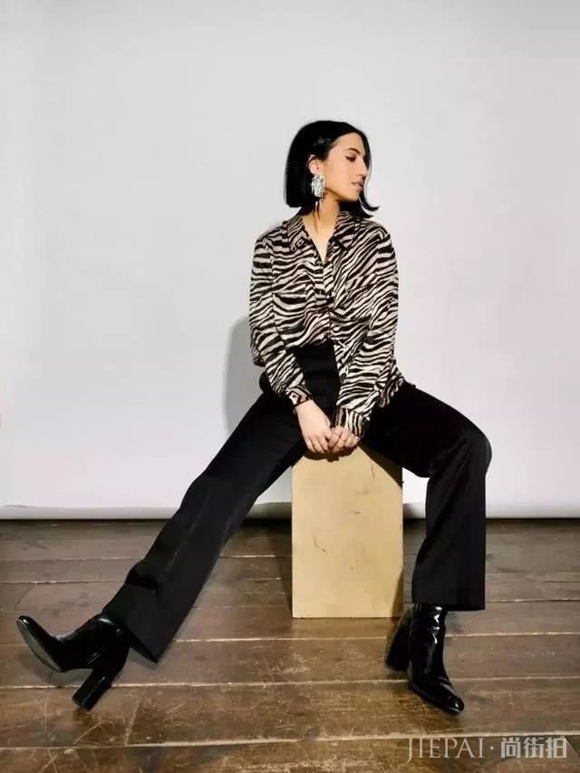 “衣角”塞的好，春季穿衣没烦恼